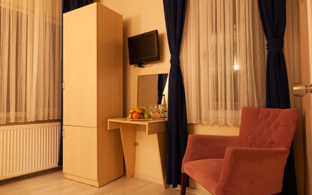 My Home Sultanahmet Hotel