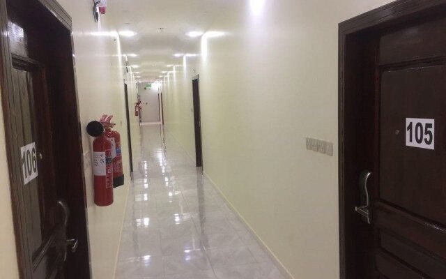 Golden Marina Suites 1