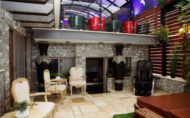Belvedere Boutique Suites