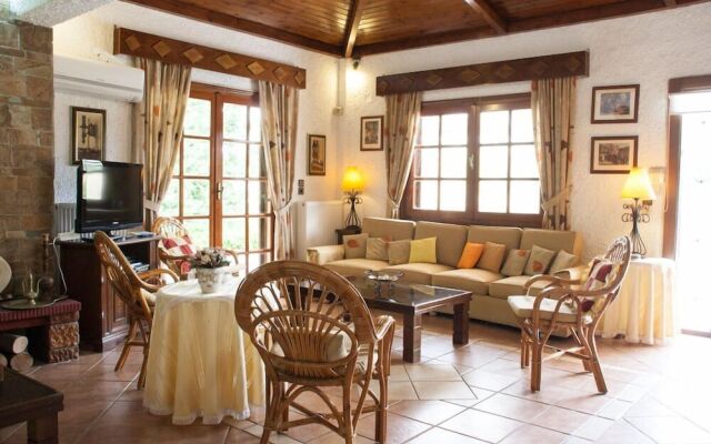 Georgie's Luxury Villa