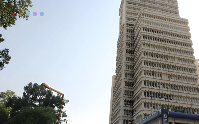 The Hans Hotel New Delhi