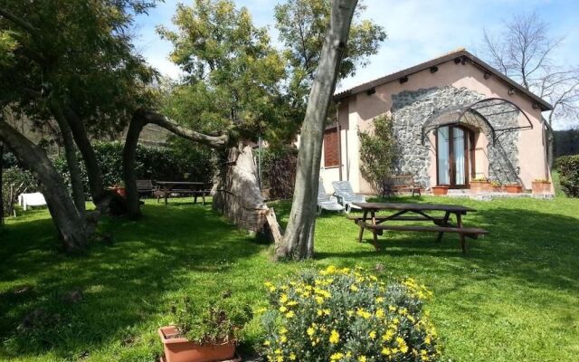 Agriturismo Il Castoro