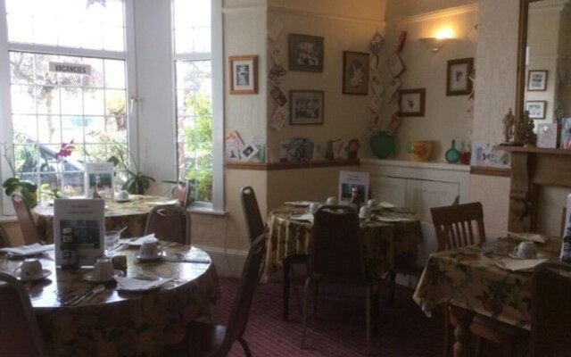 St Malo Guest House