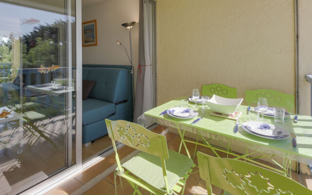 le Clos des Lavandes
