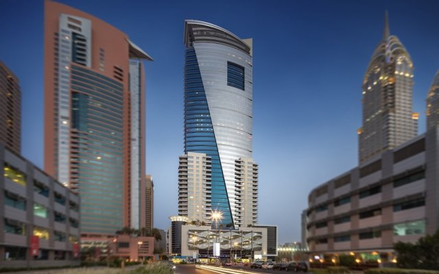 Staybridge Suites Dubai Internet City, an IHG Hotel