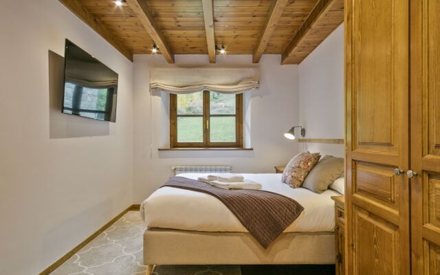 Luderna - Apartamento Orri A2