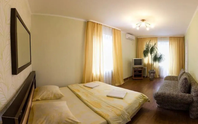 Apart Kiev Derevlianskaya 21A