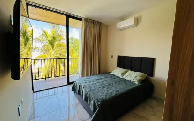 Lomas Sense Apartments