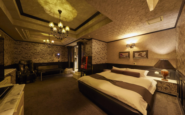 Nagano Coco Club - Adults Only