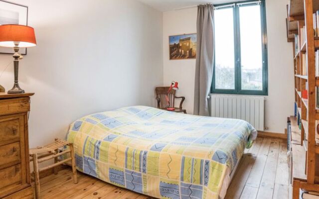 House Camélias Cancale