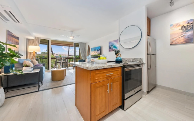 Maui Vista 3202 in Kihei