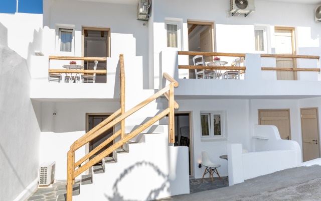 Depis Luxury Suites