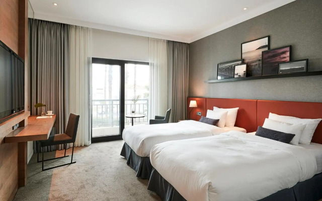 The Suites Hotel Jeju