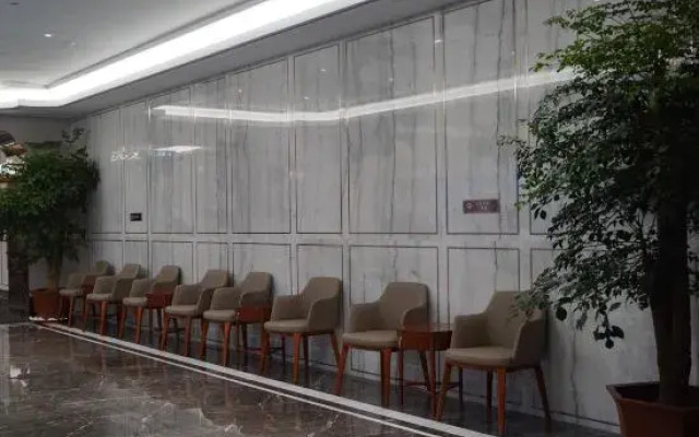 Wugang Guest House