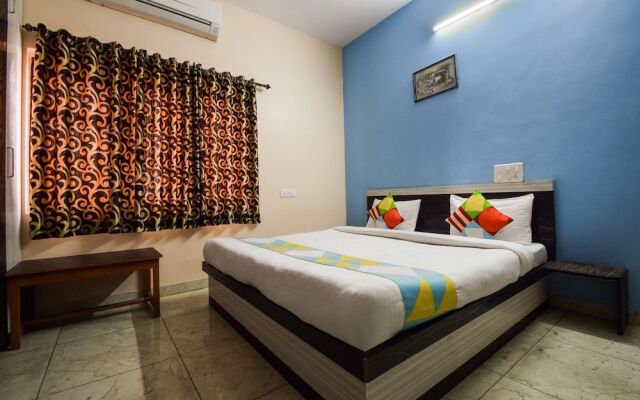 OYO 10094 Home Elegant Stay Hiran Magri