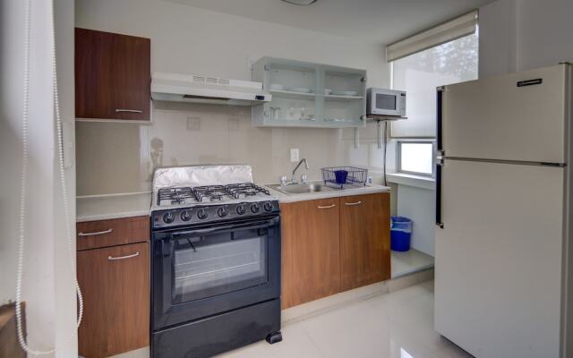 Grupo Kings Suites Magnolia 93