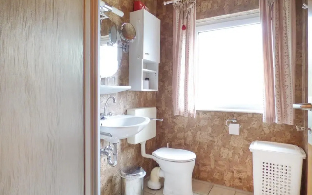 Beautiful Home in Thalfang With 2 Bedrooms and Wifi