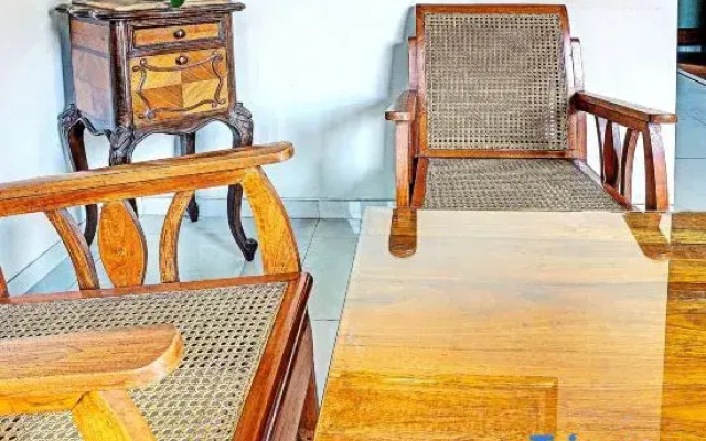 Hotel O Sumpil Syariah