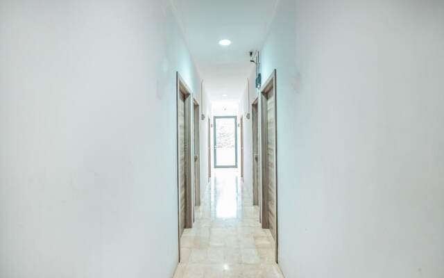 Sandang Residence by OYO Rooms