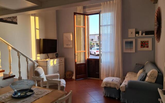 Suite Carducci Viareggio