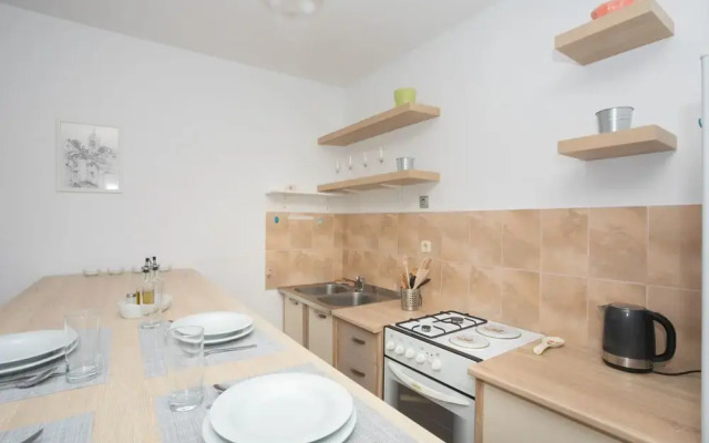 Downtown apartment Danica