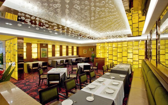 Xiangsihu International Hotel