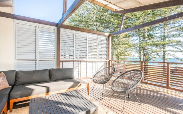 Your Luxury Escape - On The Bay