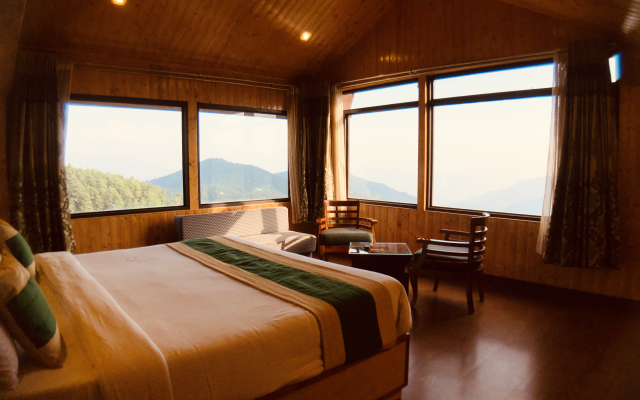 Hotel Himalayan Escape