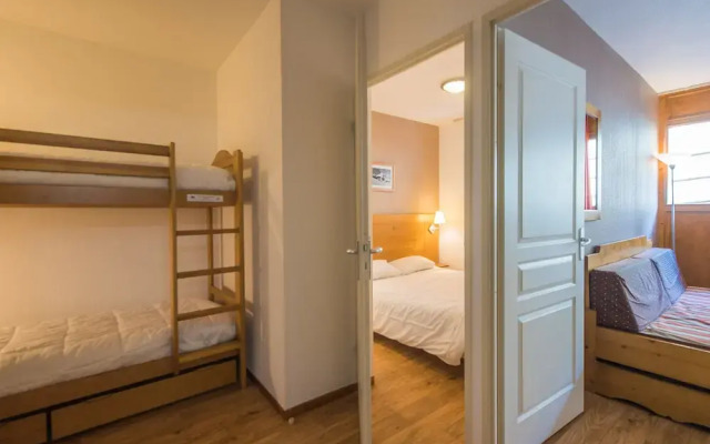 Les Etoiles d'Orion - Vacancéole