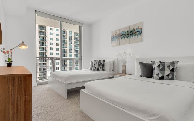 Wynwood Design District Apartments by NUOVO