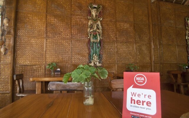 NIDA Rooms Boracay Aklan Beauty
