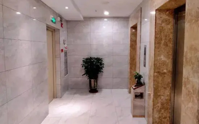 Ripple Hotel