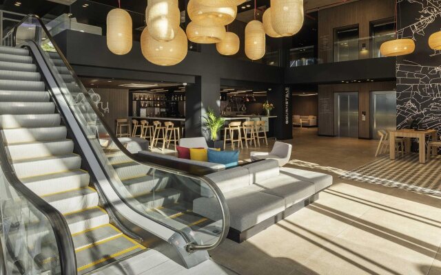 Novotel Santiago Providencia