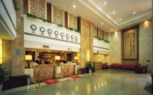 Guangyong Lido Hotel