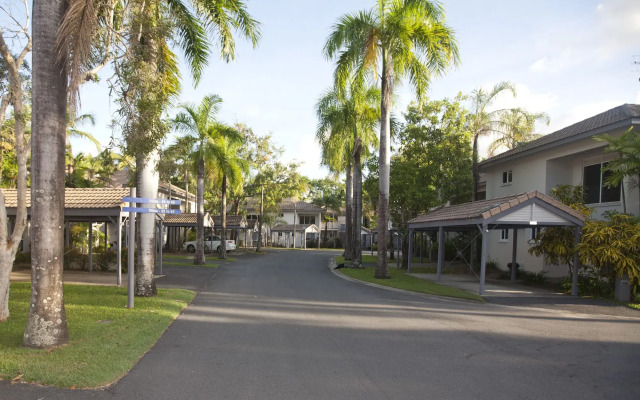 Reef Resort Villas Port Douglas