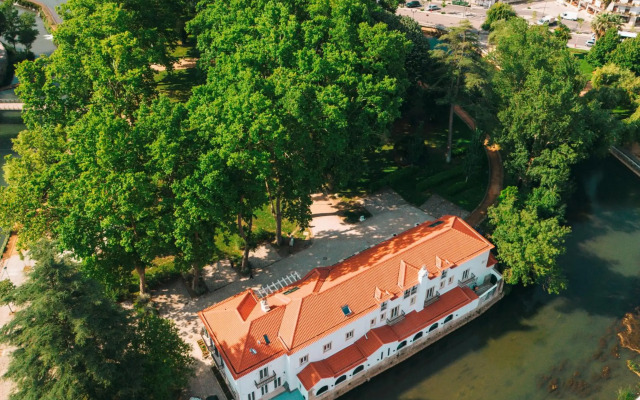 Estalagem de Santa Iria Hotel & Spa
