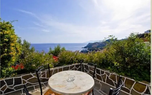 Acropolis Hotel