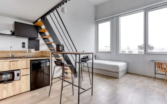 ECLA Paris Massy Palaiseau