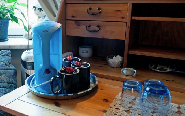 Eklanda Bed and Breakfast