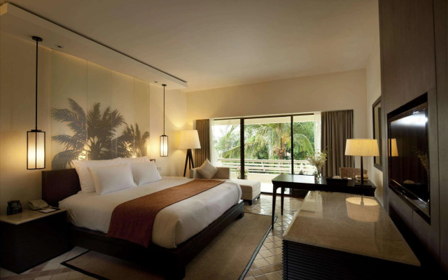 Pullman Phuket Karon Beach Resort ex. Hilton Phuket Arcadia Resort