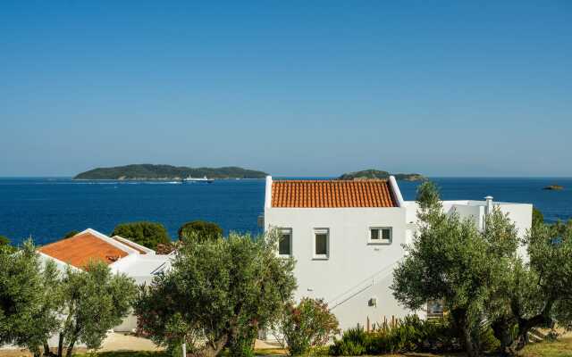 Cape Blue Suites