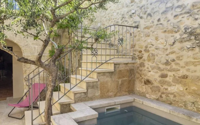 La Petite Baronne - in the Heart of the Gard