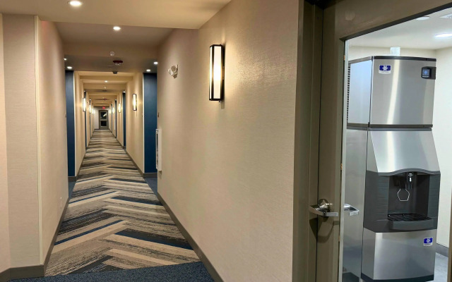 Clarion Hotel Rock Springs - Green River