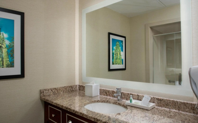 New Haven Hotel