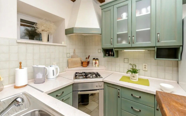 Holiday Home Casa Anka