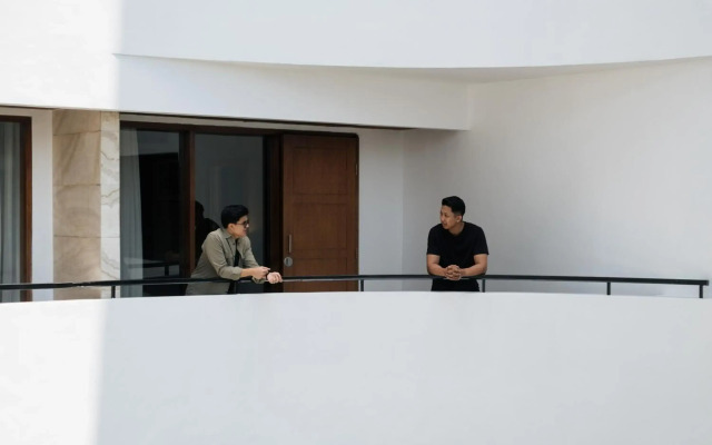 House Sangkuriang