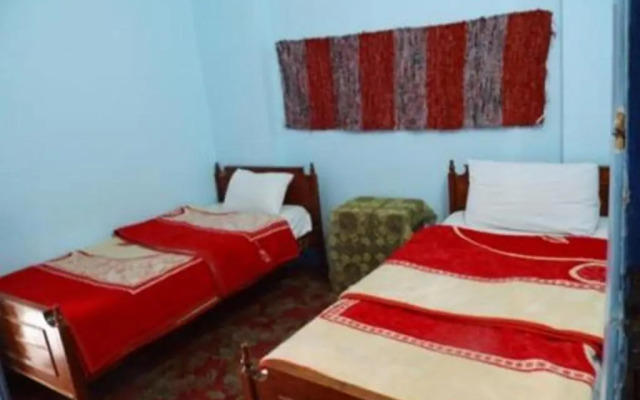 Bob Marley House Sherief Hotel Luxor