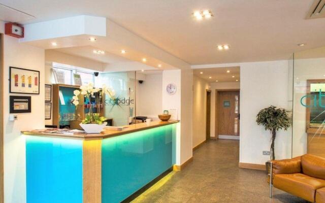 Citilodge Hotel