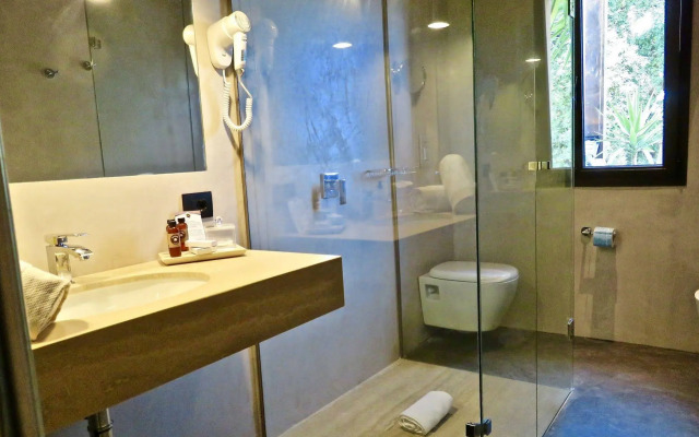 Vallegrande Nature Resorts