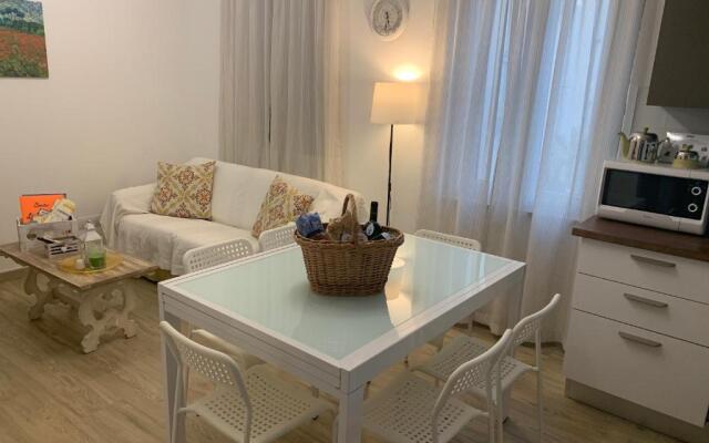 Casa La Wanda - Camaiore, Toscana - 2 Br & Terrace
